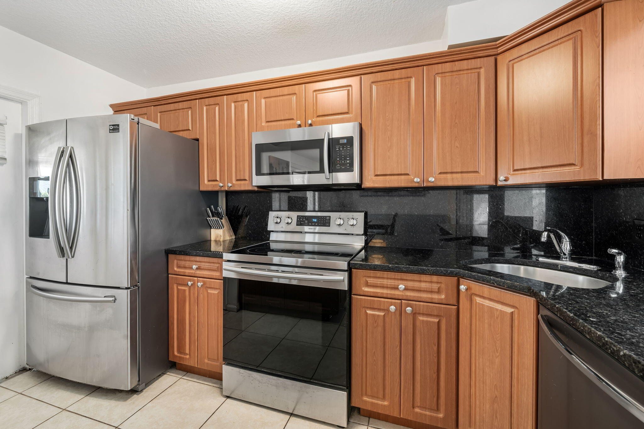 BRIER PATCH - Residential