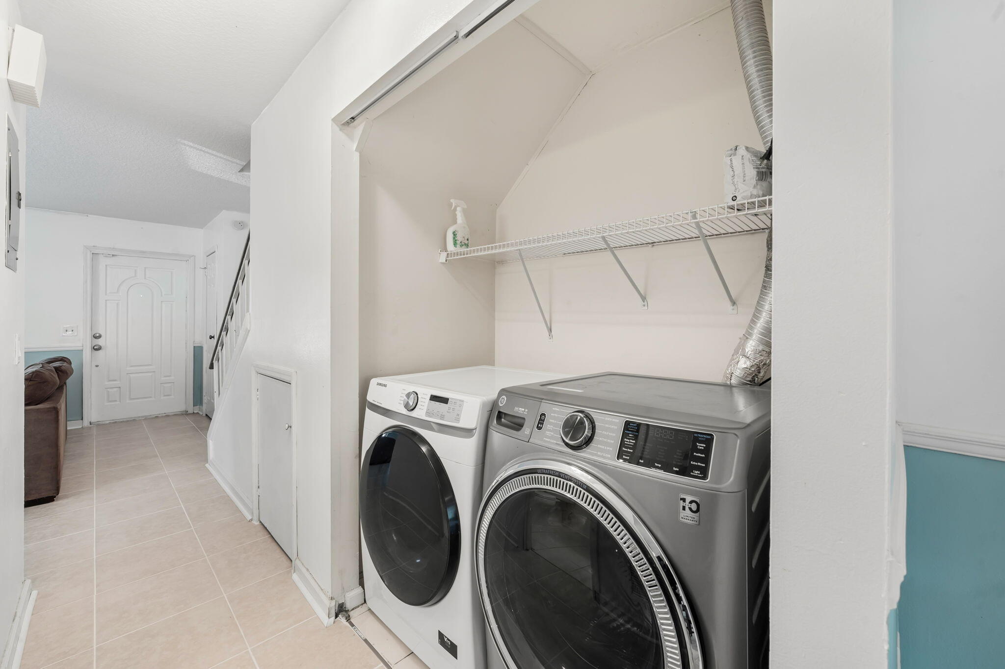 BRIER PATCH - Residential