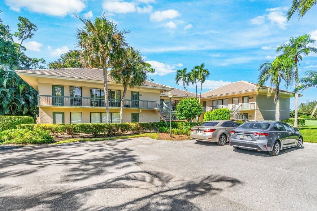 Photo of 4359 Quail Ridge Drive N #Sandpiper, Boynton Beach, FL 33436 (MLS # R10929157)