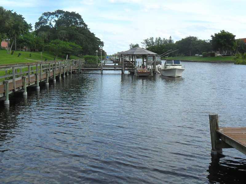 Waterside - Residential