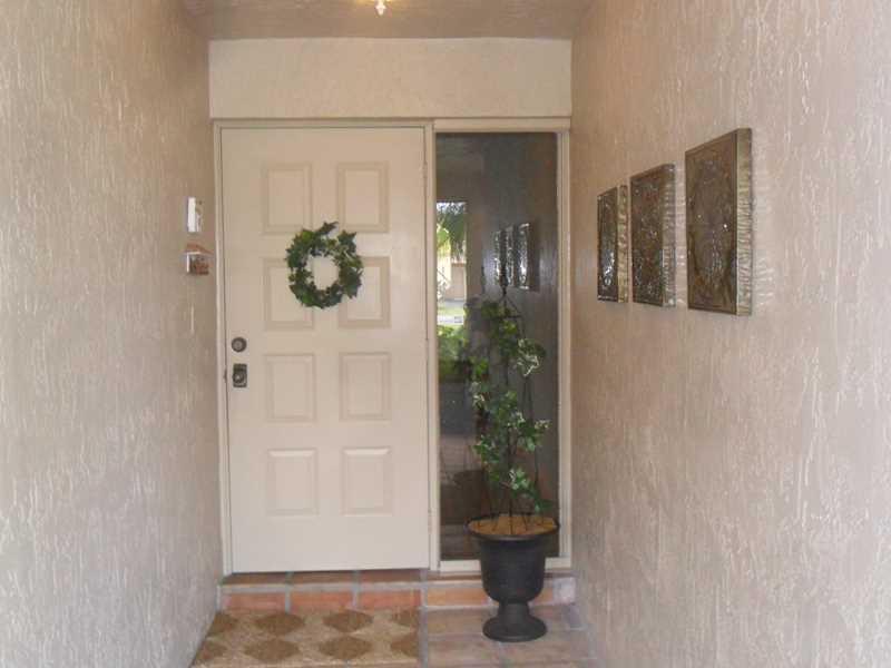 Waterside - Residential