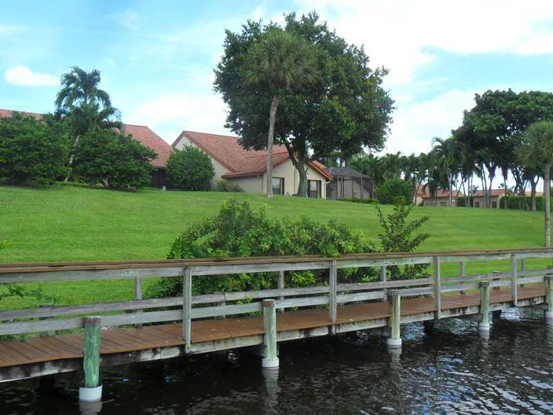 Waterside - Residential