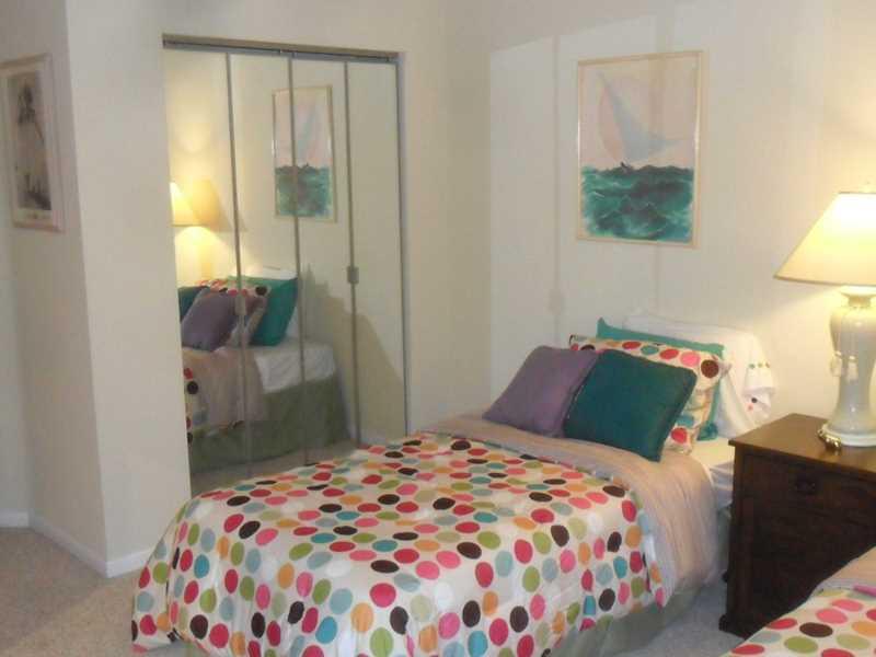 Waterside - Residential