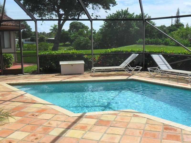 Waterside - Residential