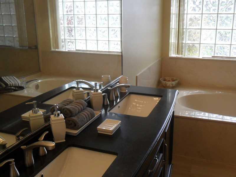 Waterside - Residential