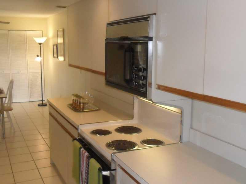 Waterside - Residential