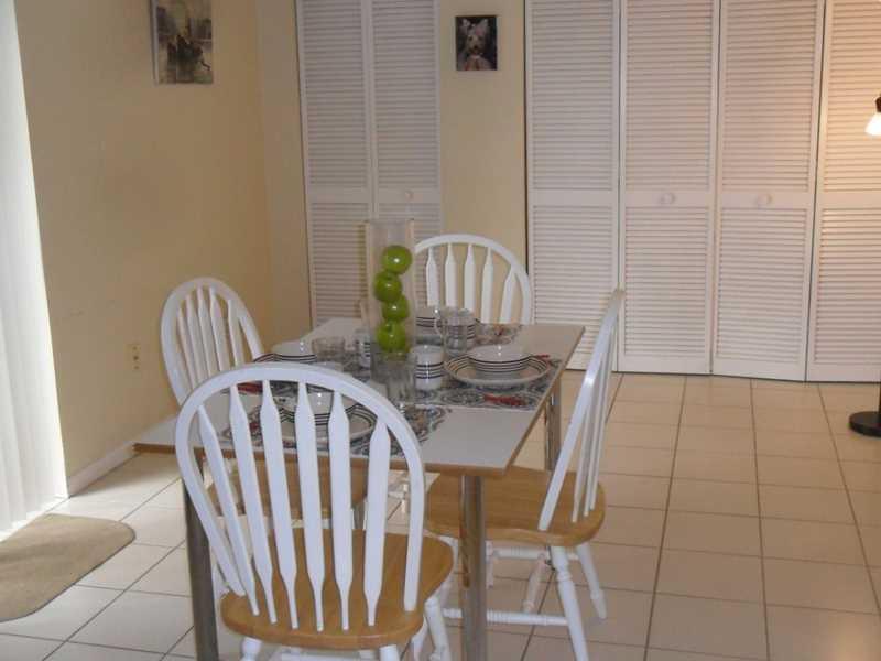 Waterside - Residential