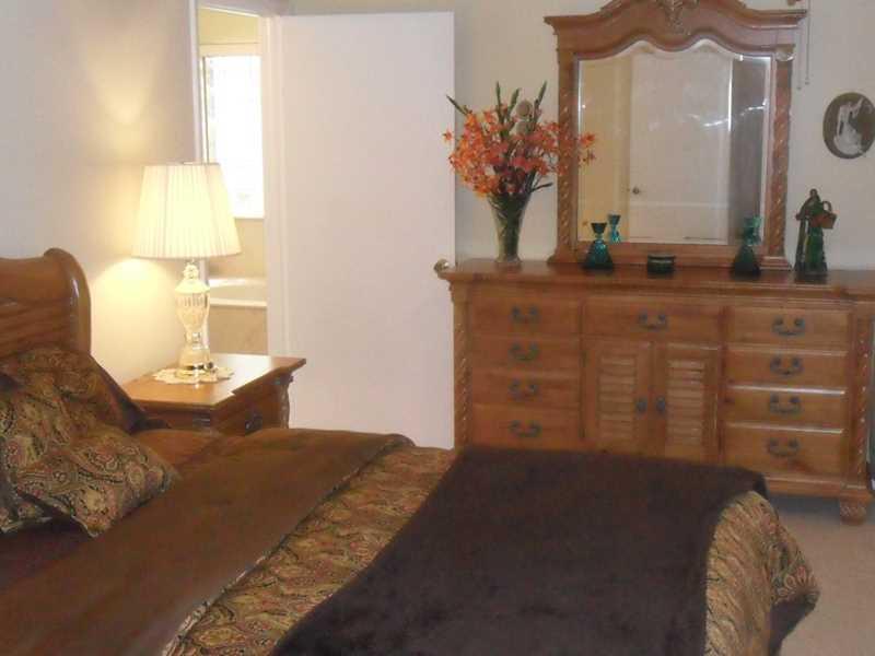 Waterside - Residential