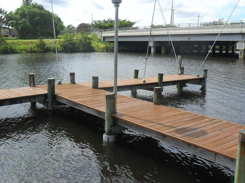 Waterside - Residential