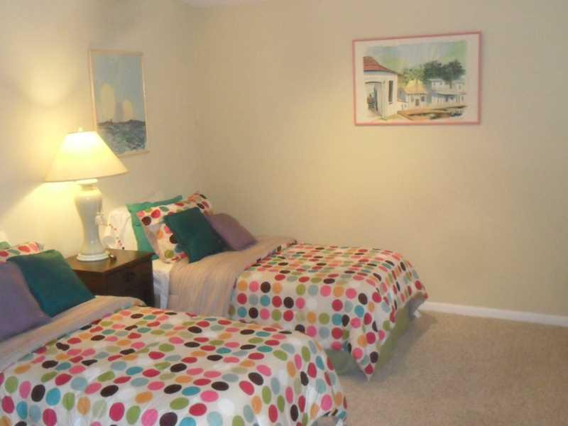 Waterside - Residential