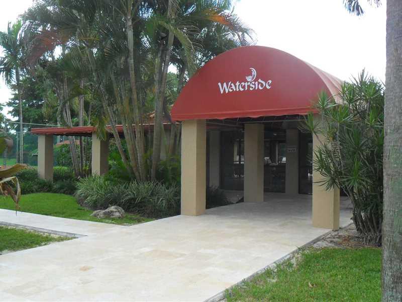 Waterside - Residential