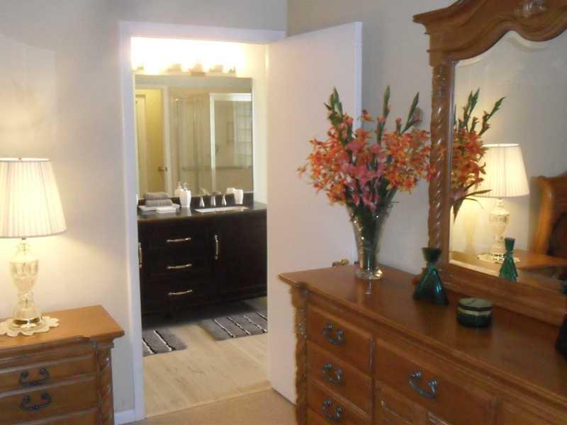 Waterside - Residential