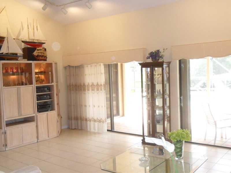 Waterside - Residential