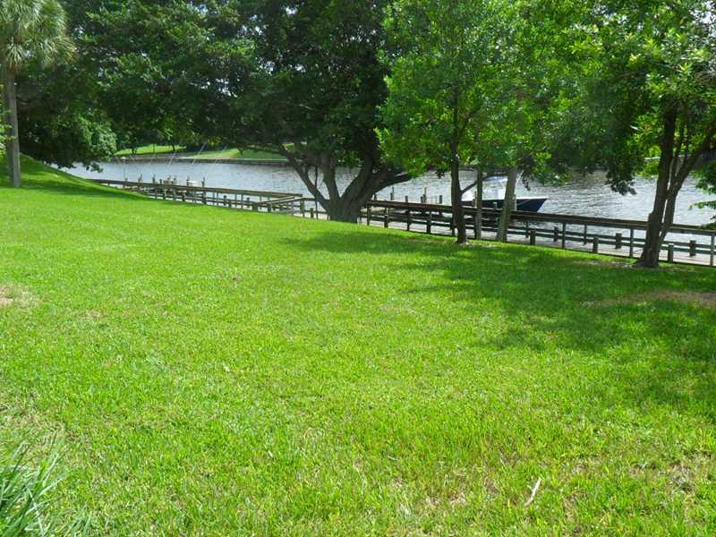 Waterside - Residential