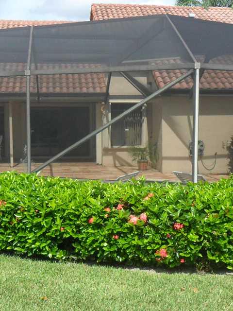 Waterside - Residential