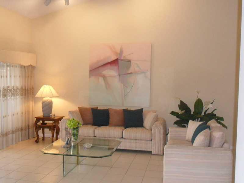 Waterside - Residential