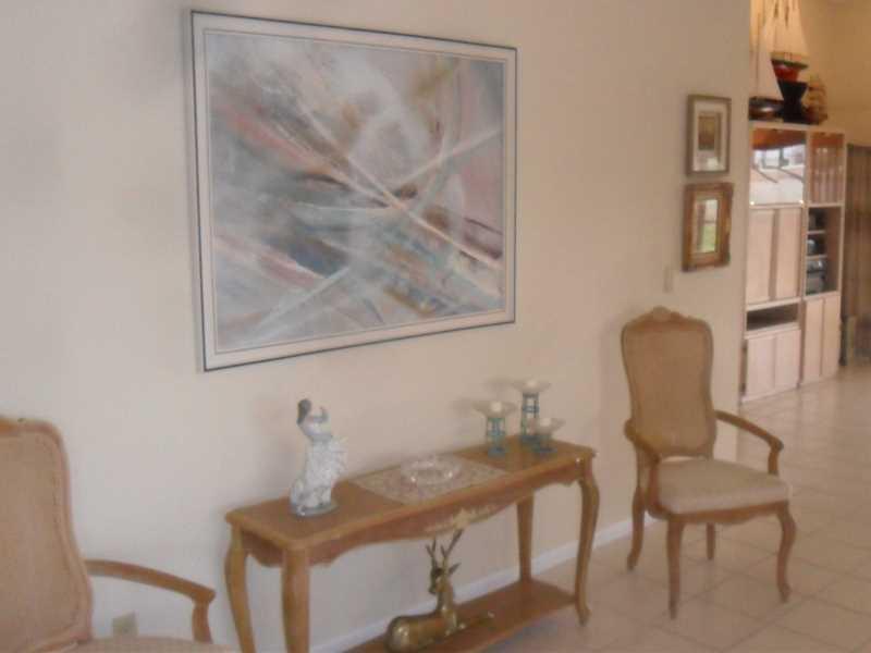 Waterside - Residential