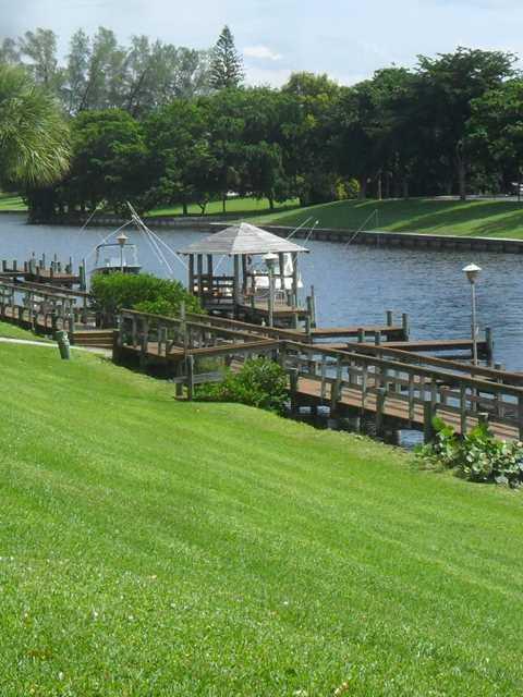 Waterside - Residential