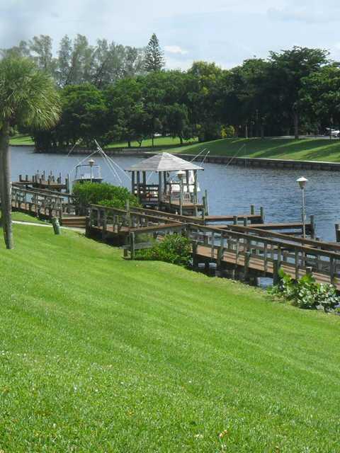 Waterside - Residential