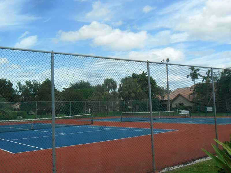 Waterside - Residential