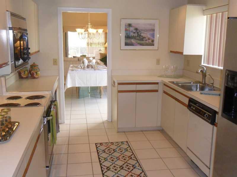 Waterside - Residential