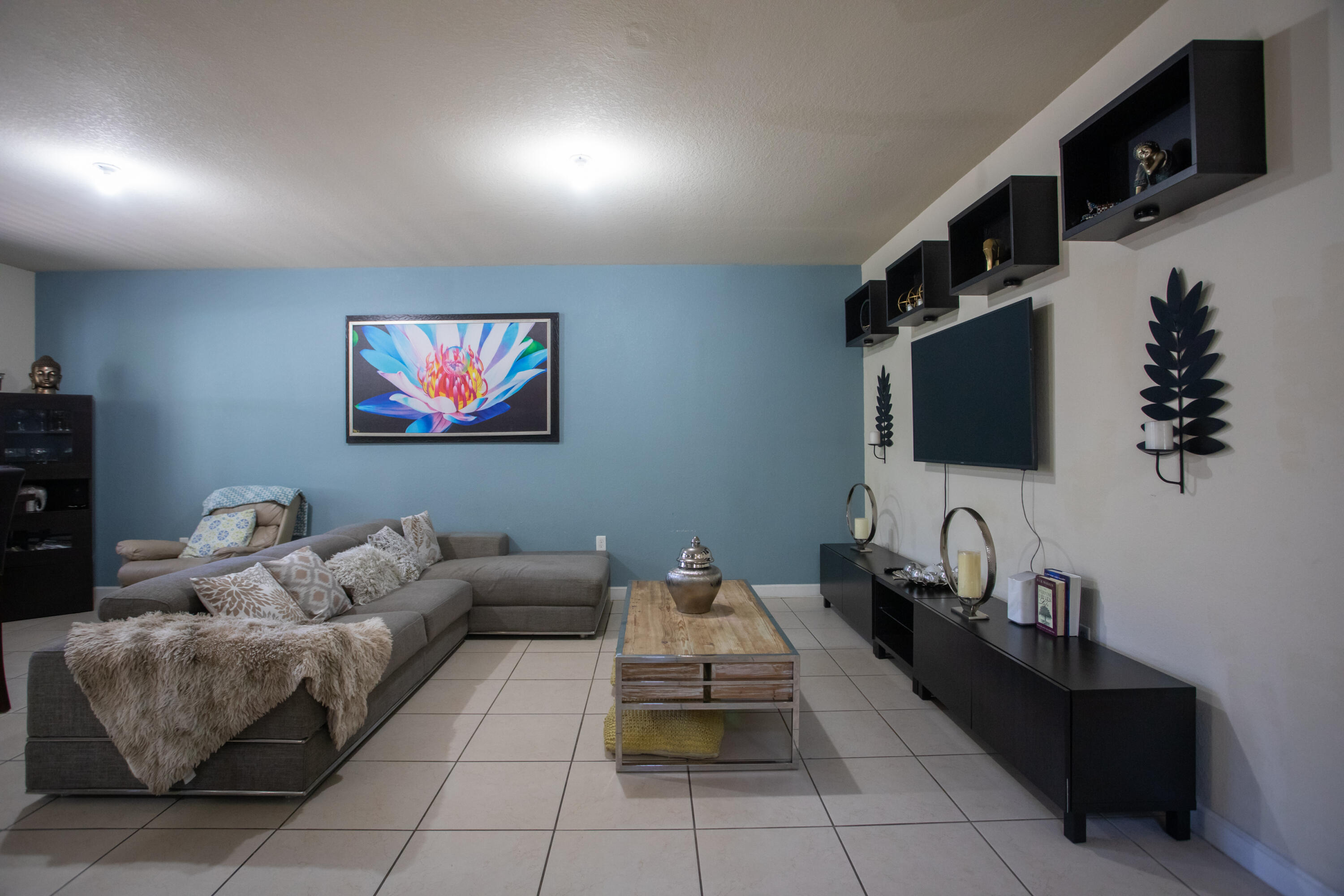 LAKES BY THE BAY FAYE REPLAT - Residential