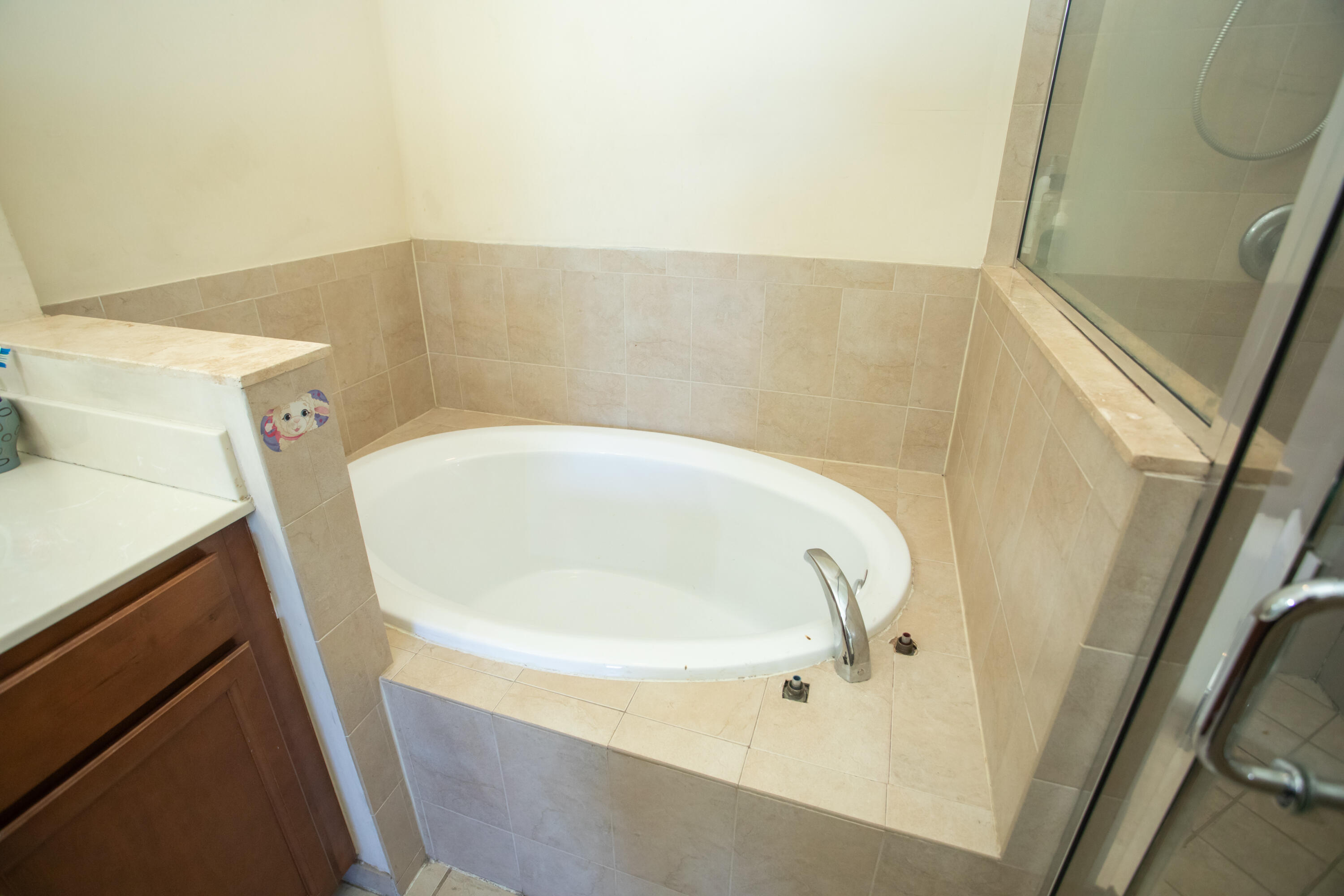 LAKES BY THE BAY FAYE REPLAT - Residential