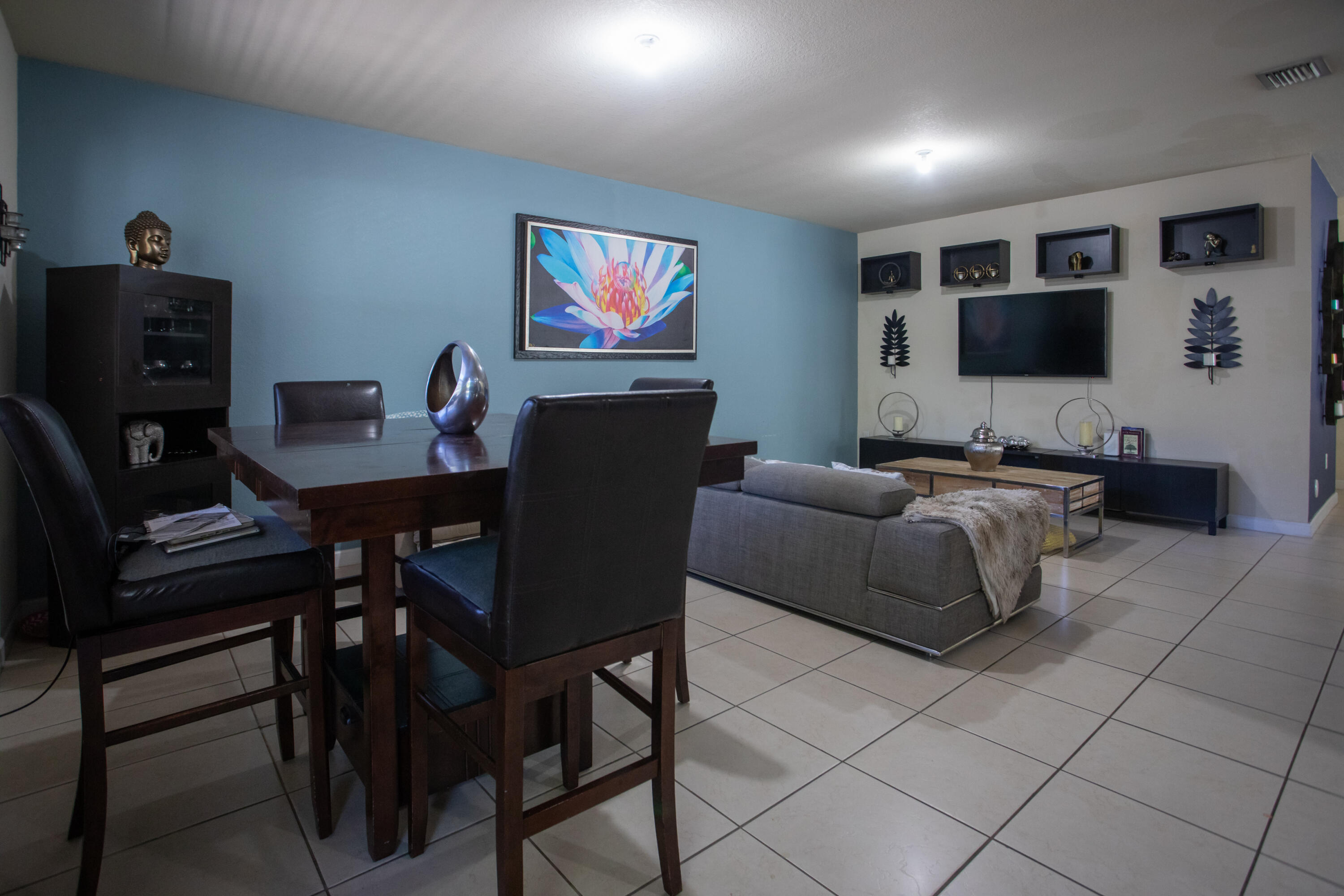 LAKES BY THE BAY FAYE REPLAT - Residential