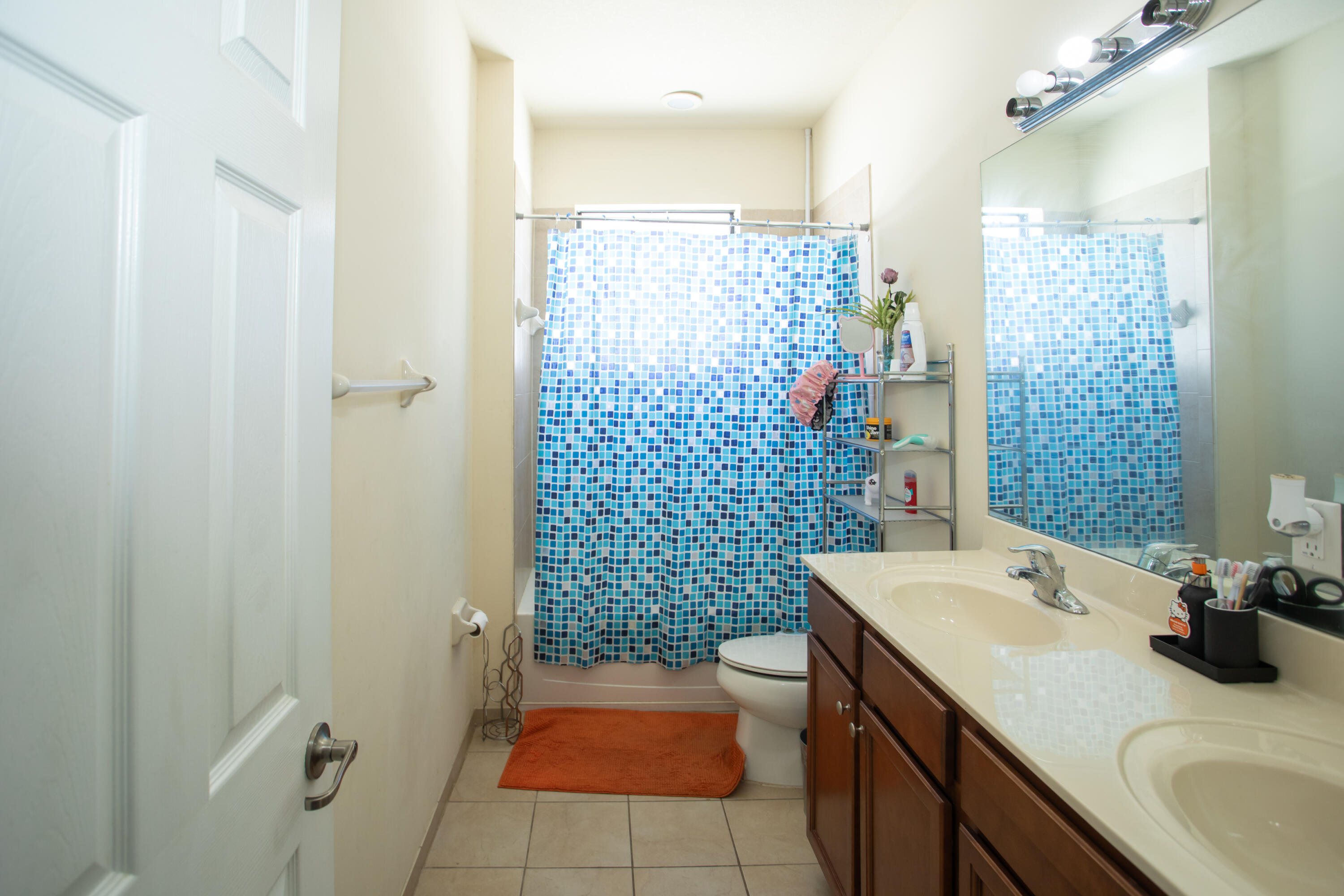 LAKES BY THE BAY FAYE REPLAT - Residential