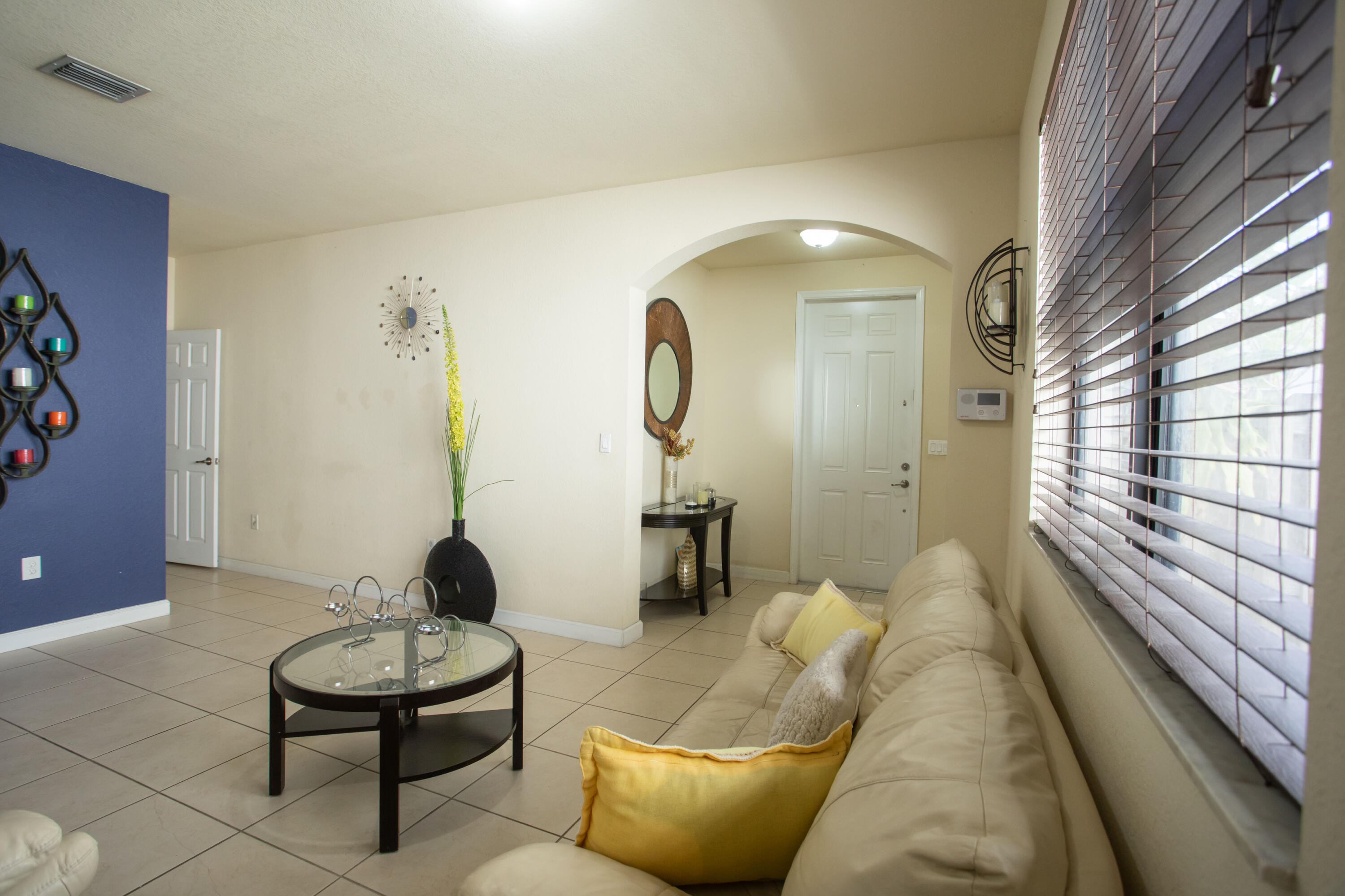 LAKES BY THE BAY FAYE REPLAT - Residential