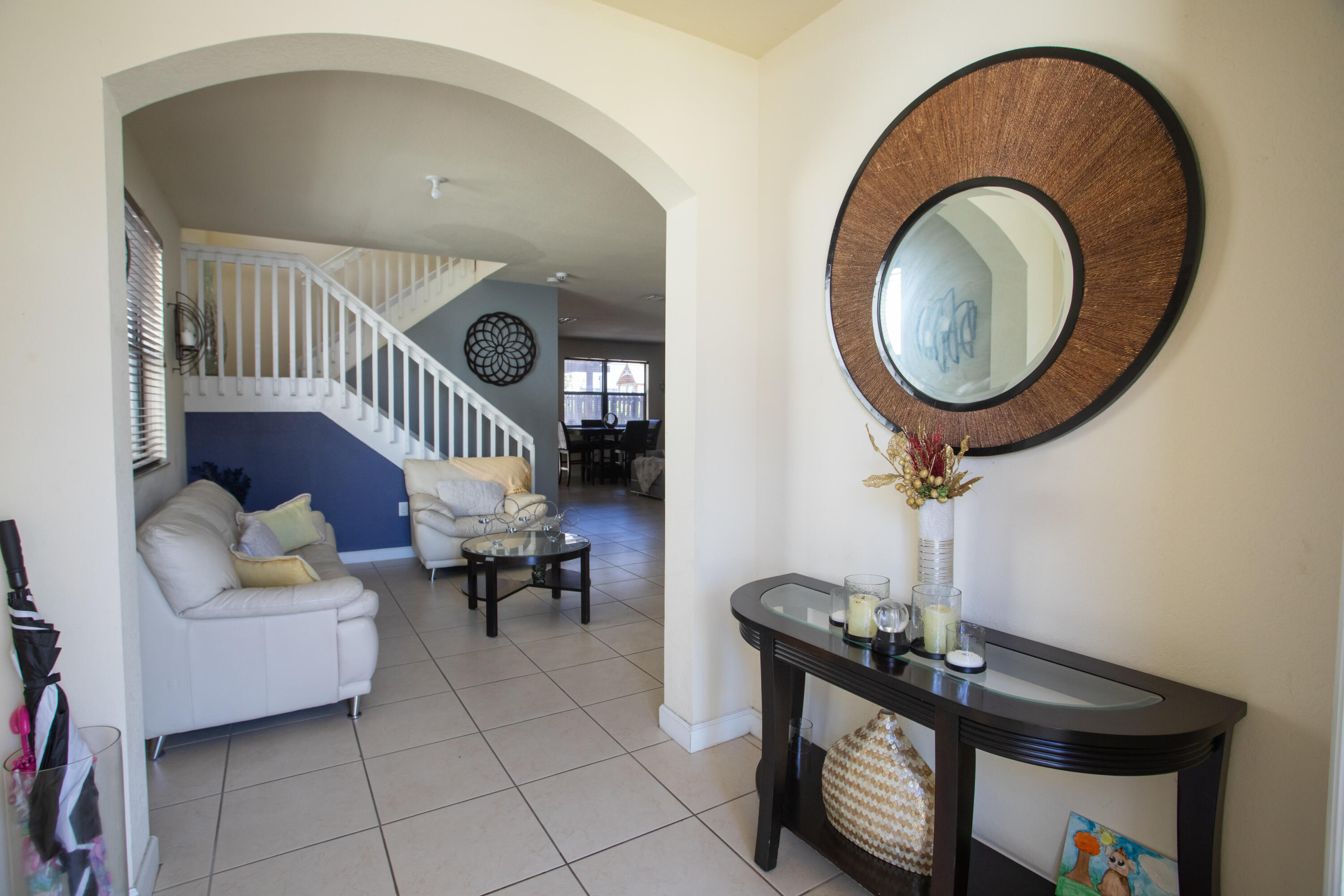 LAKES BY THE BAY FAYE REPLAT - Residential