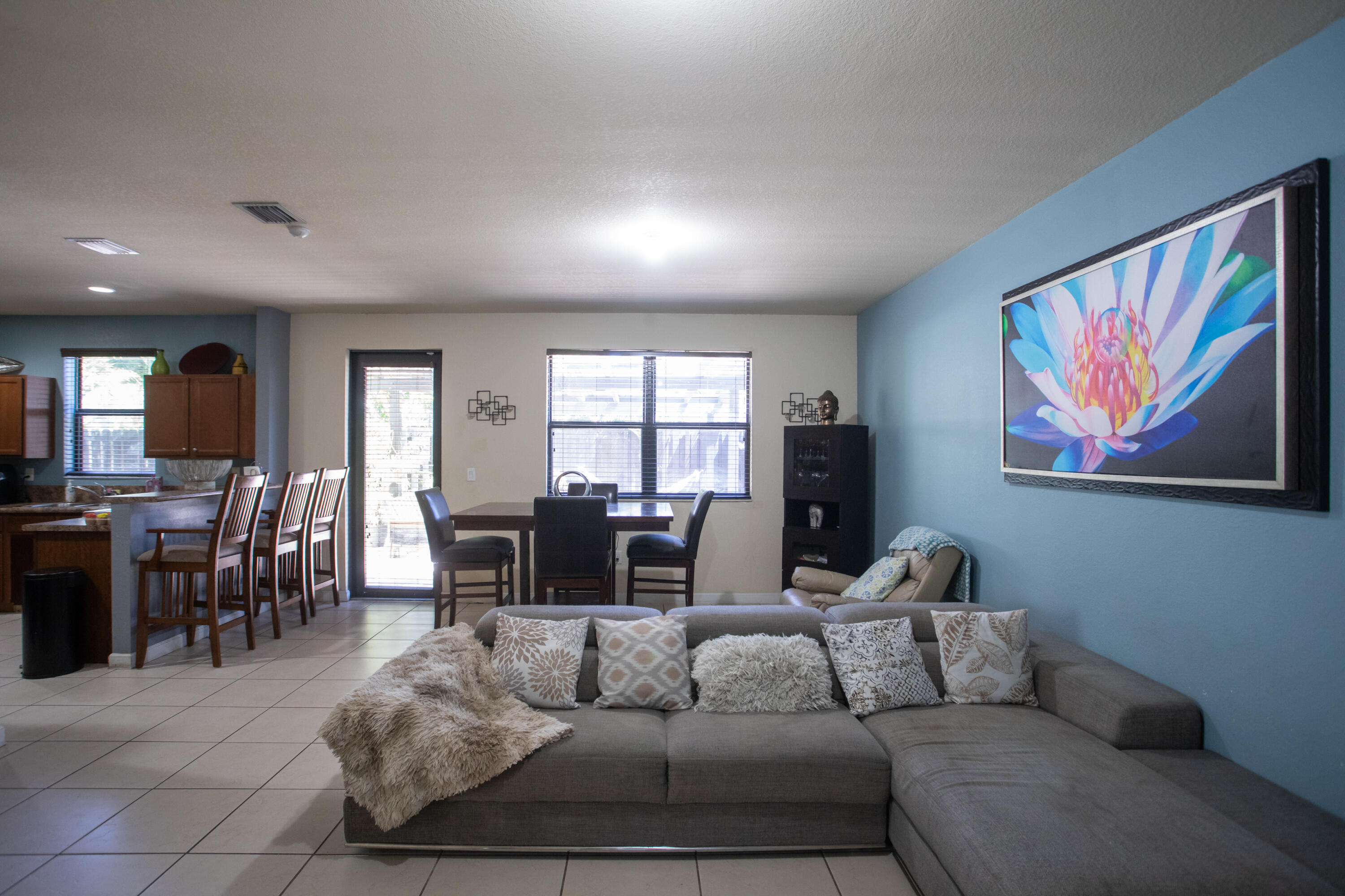 LAKES BY THE BAY FAYE REPLAT - Residential