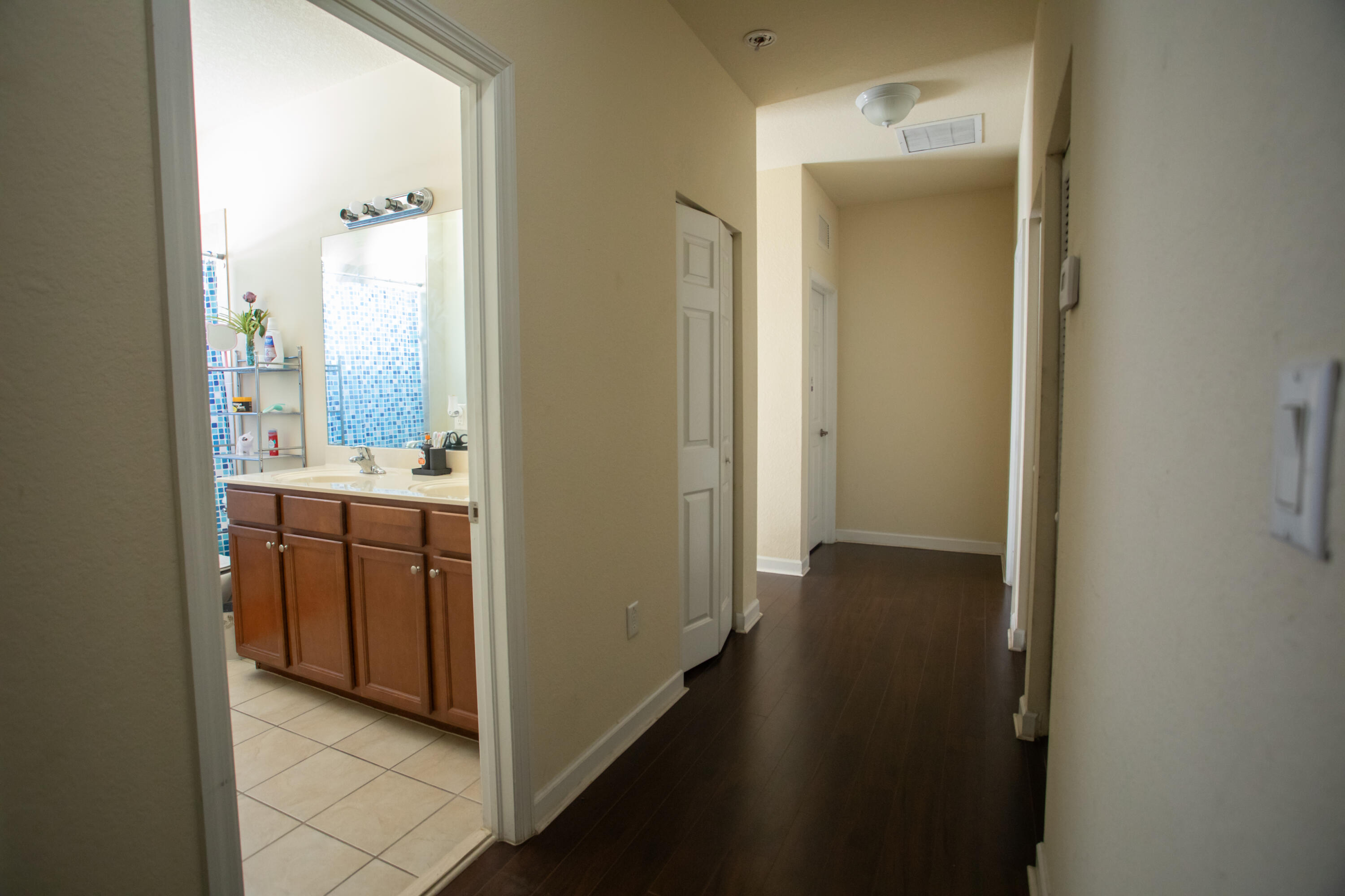 LAKES BY THE BAY FAYE REPLAT - Residential