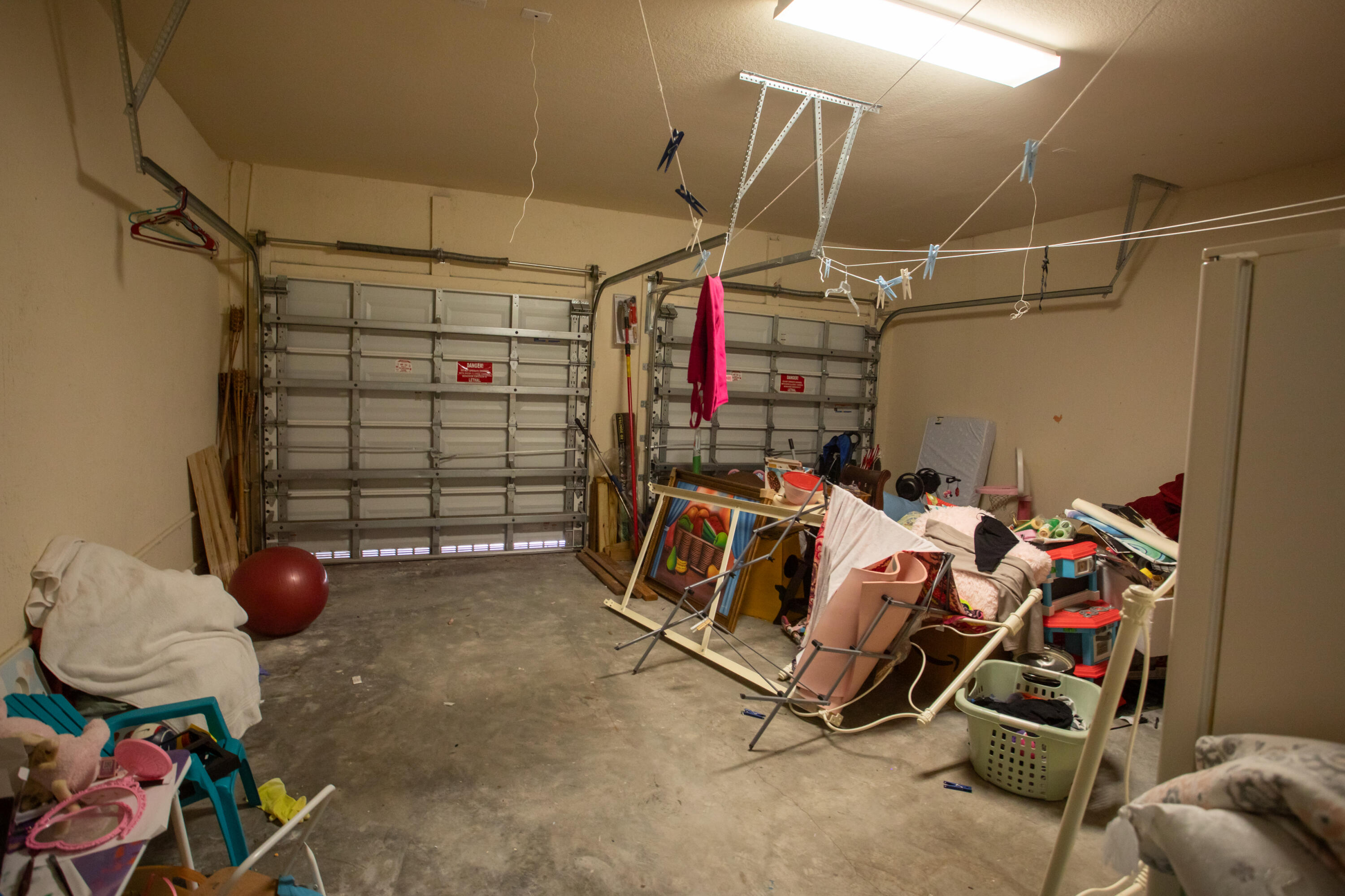 LAKES BY THE BAY FAYE REPLAT - Residential