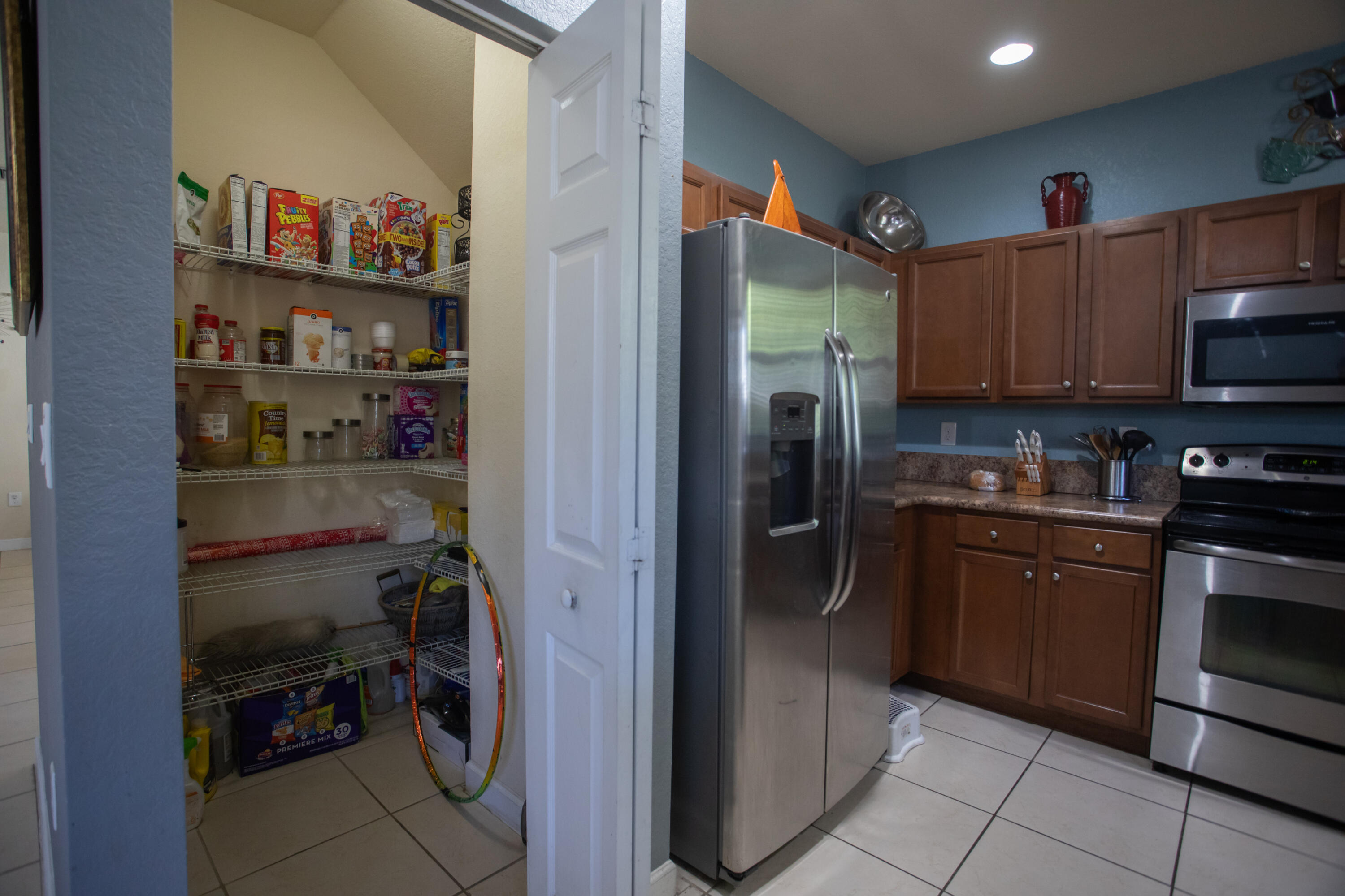 LAKES BY THE BAY FAYE REPLAT - Residential