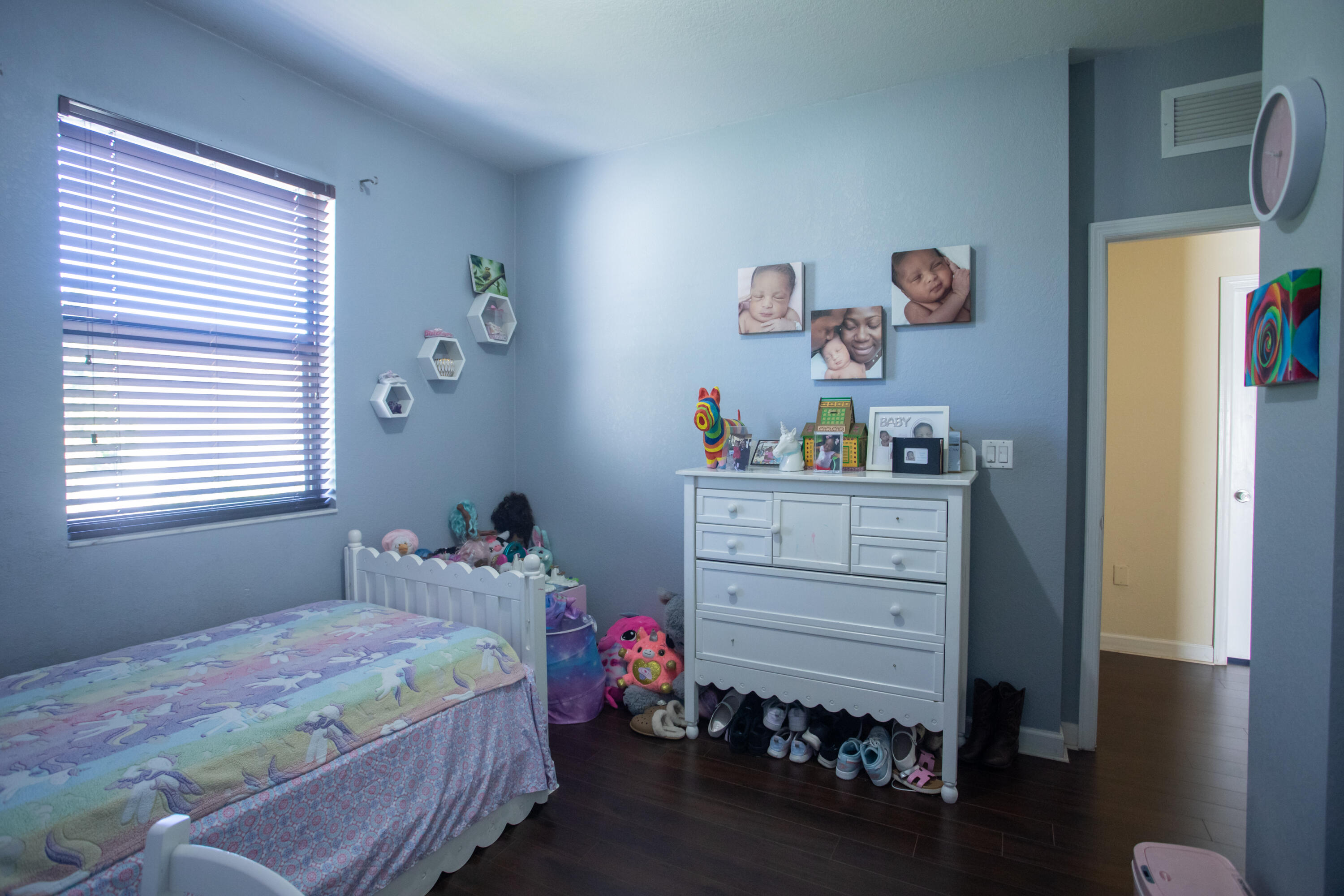 LAKES BY THE BAY FAYE REPLAT - Residential