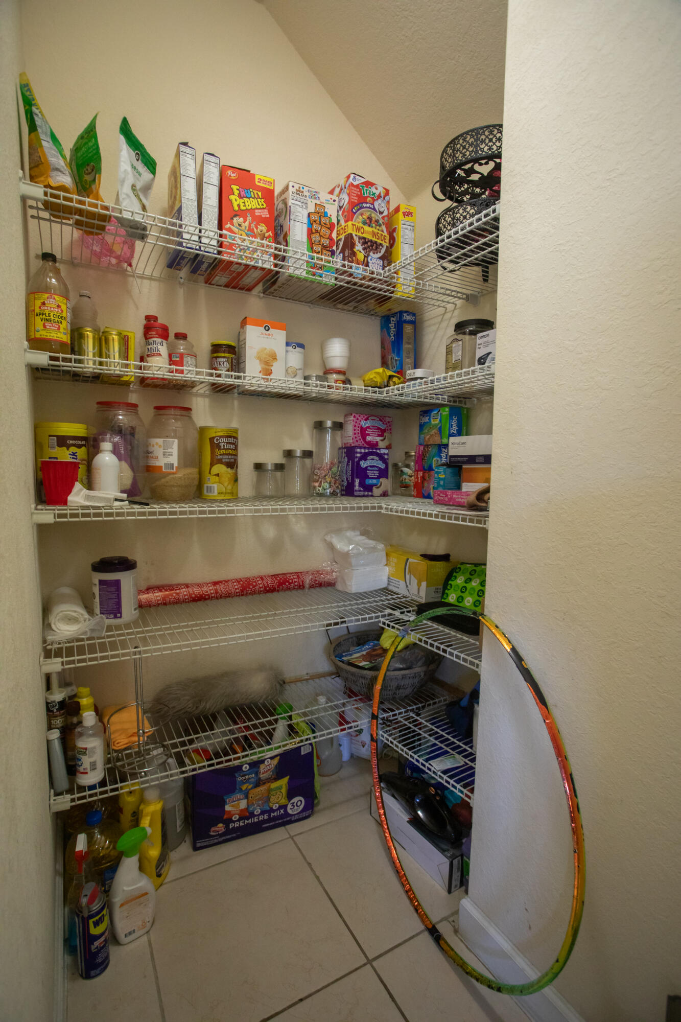 LAKES BY THE BAY FAYE REPLAT - Residential