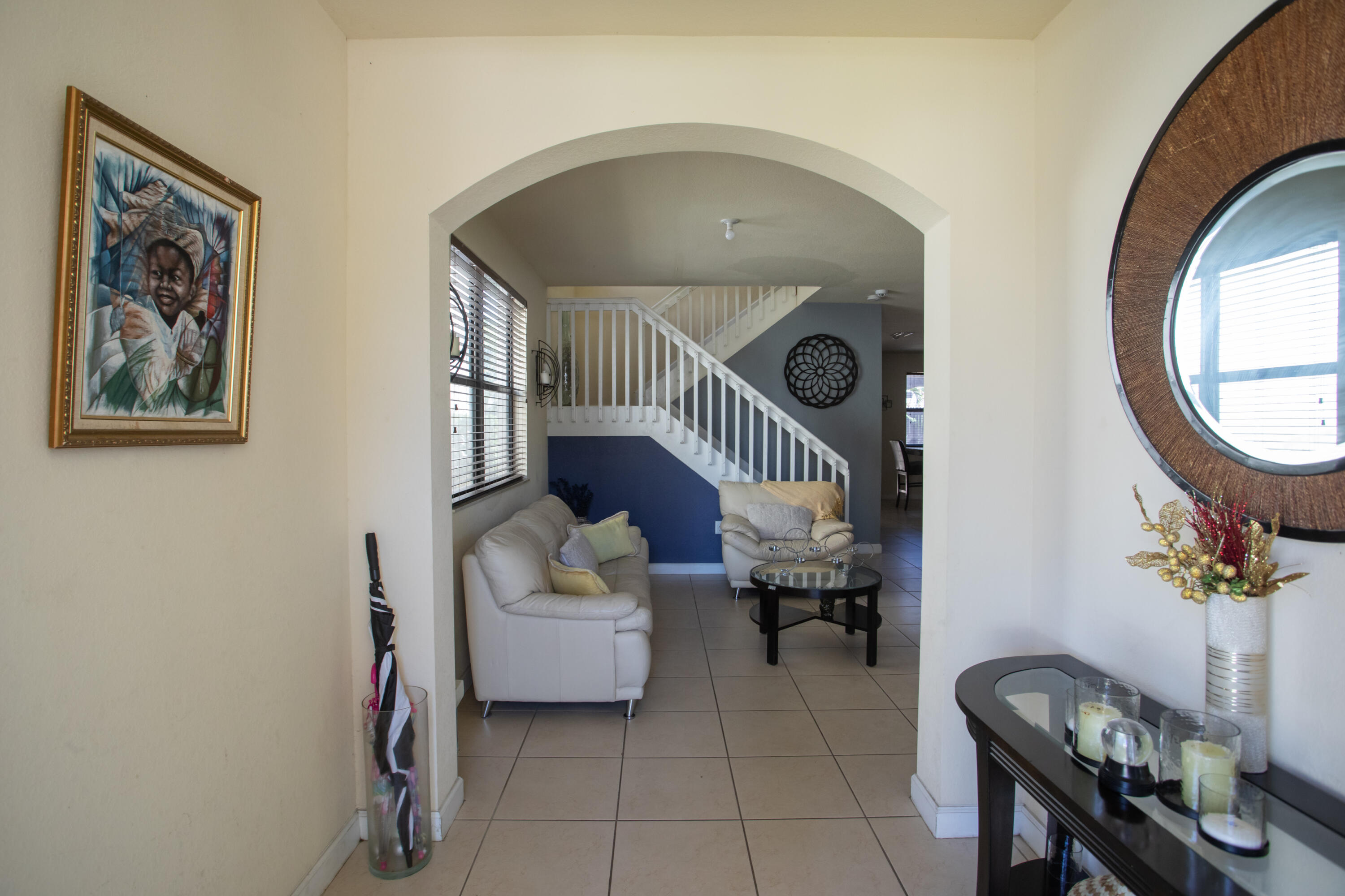 LAKES BY THE BAY FAYE REPLAT - Residential