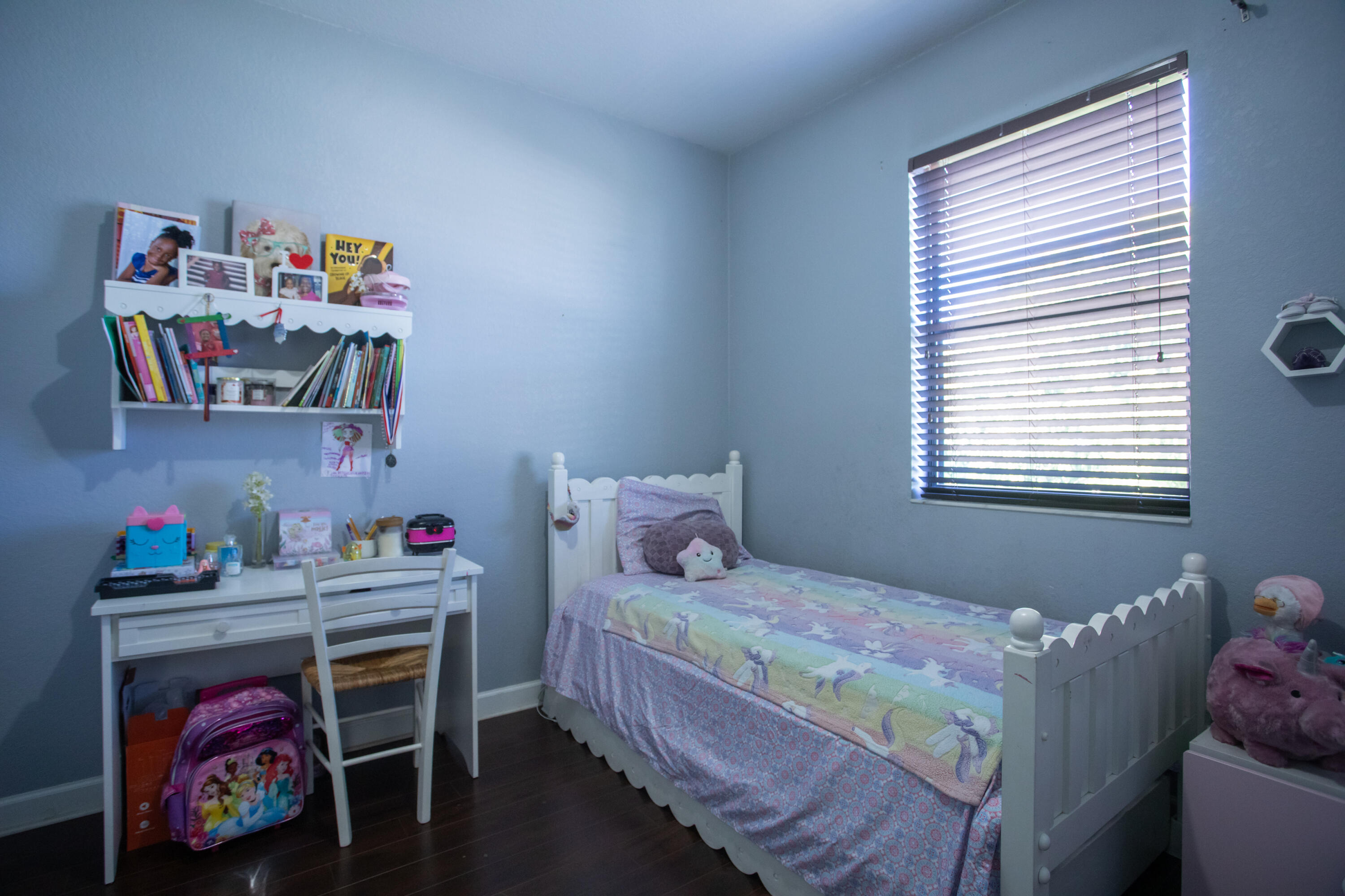 LAKES BY THE BAY FAYE REPLAT - Residential