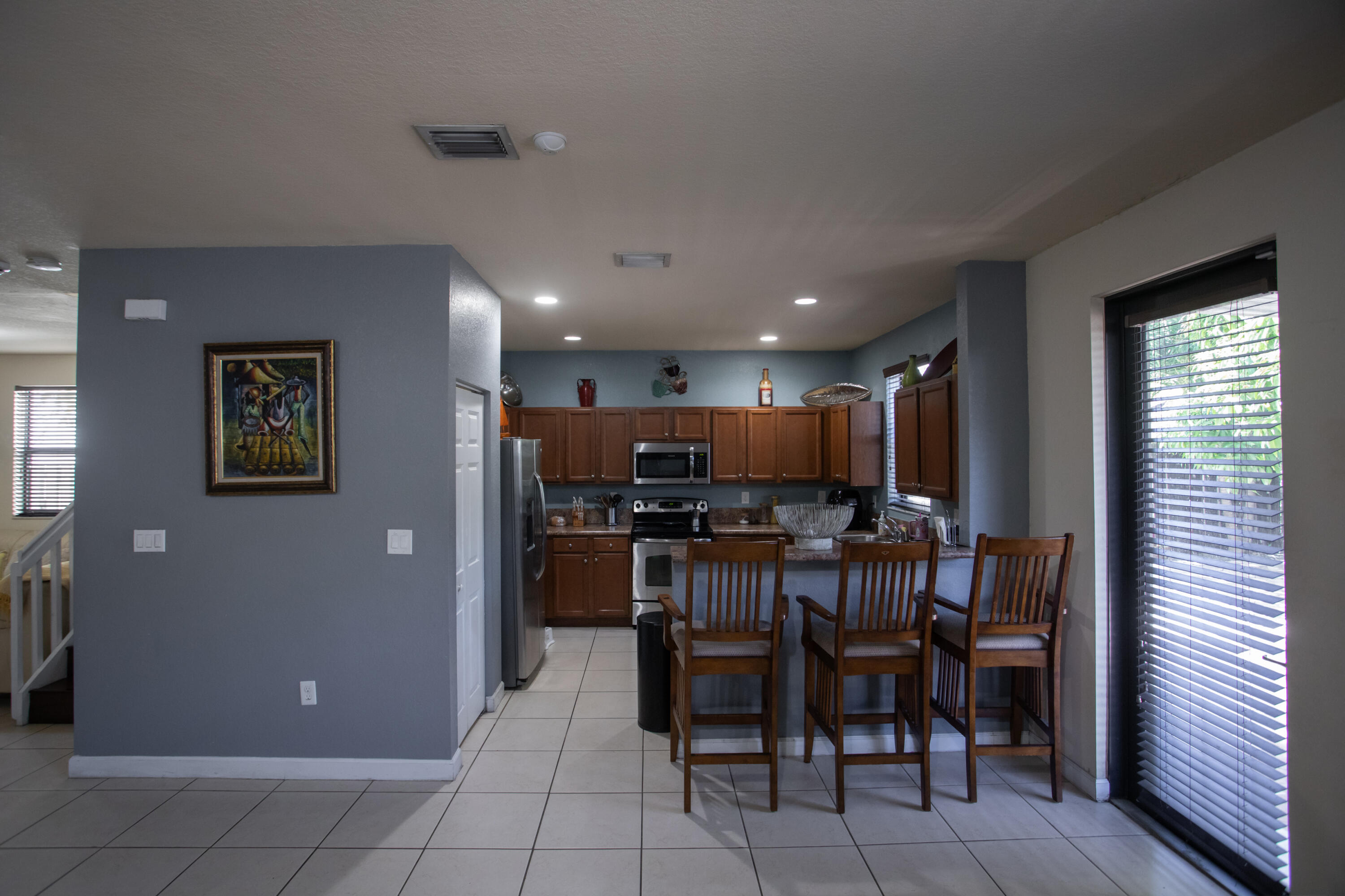 LAKES BY THE BAY FAYE REPLAT - Residential