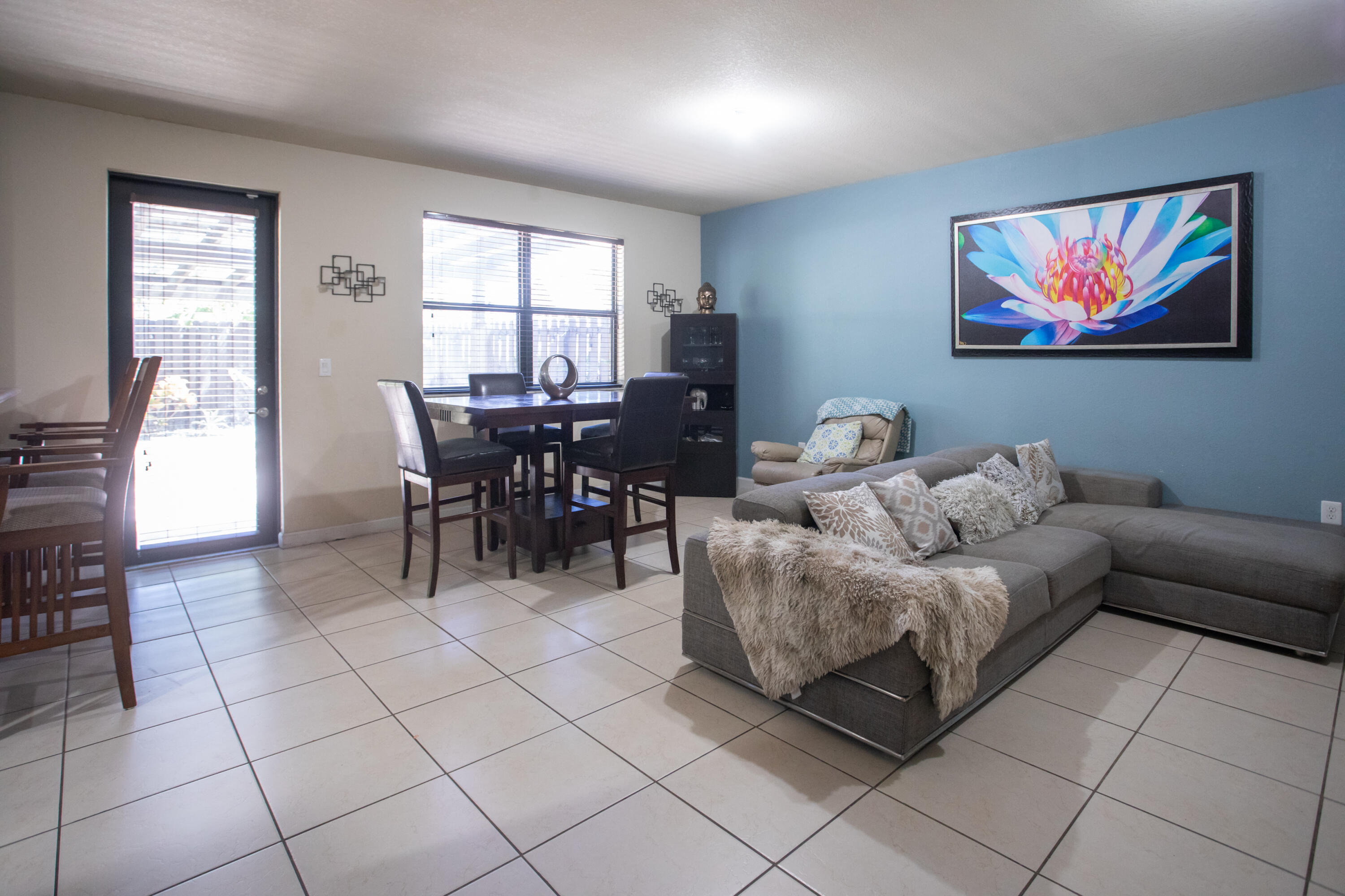 LAKES BY THE BAY FAYE REPLAT - Residential