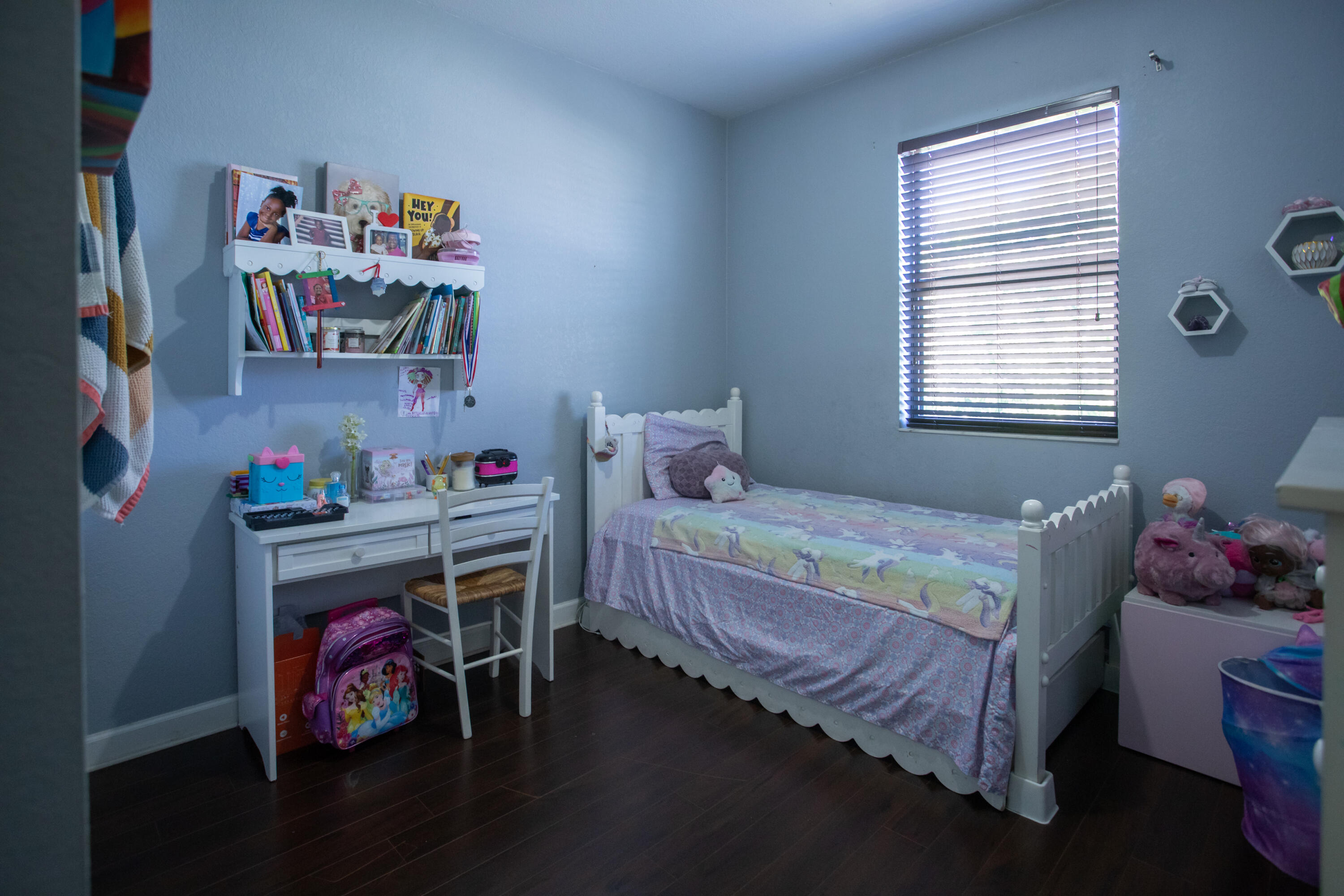 LAKES BY THE BAY FAYE REPLAT - Residential