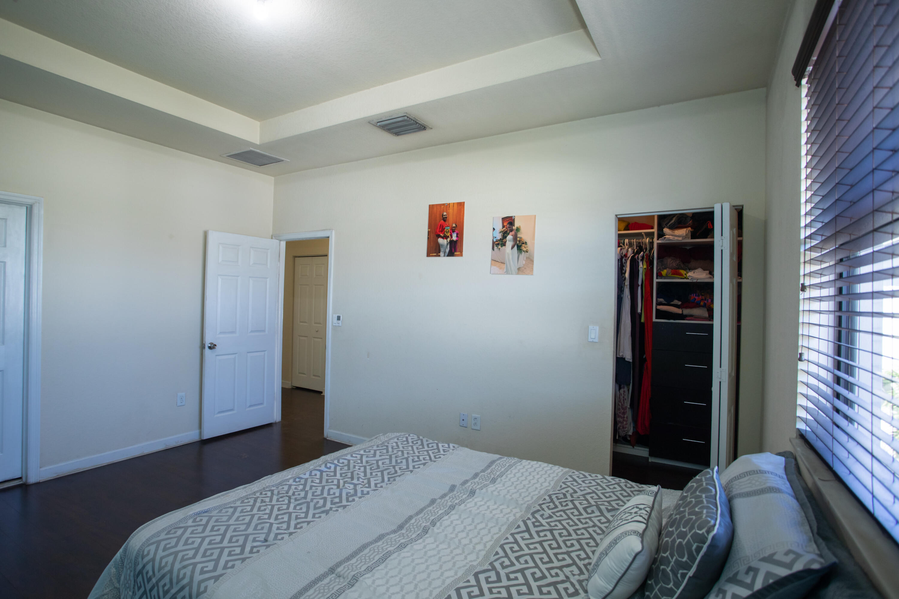 LAKES BY THE BAY FAYE REPLAT - Residential