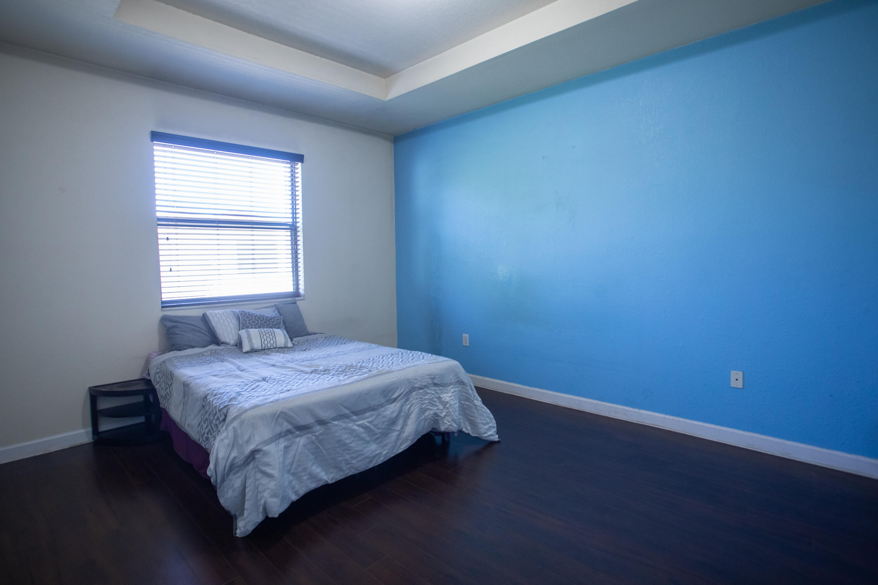 LAKES BY THE BAY FAYE REPLAT - Residential