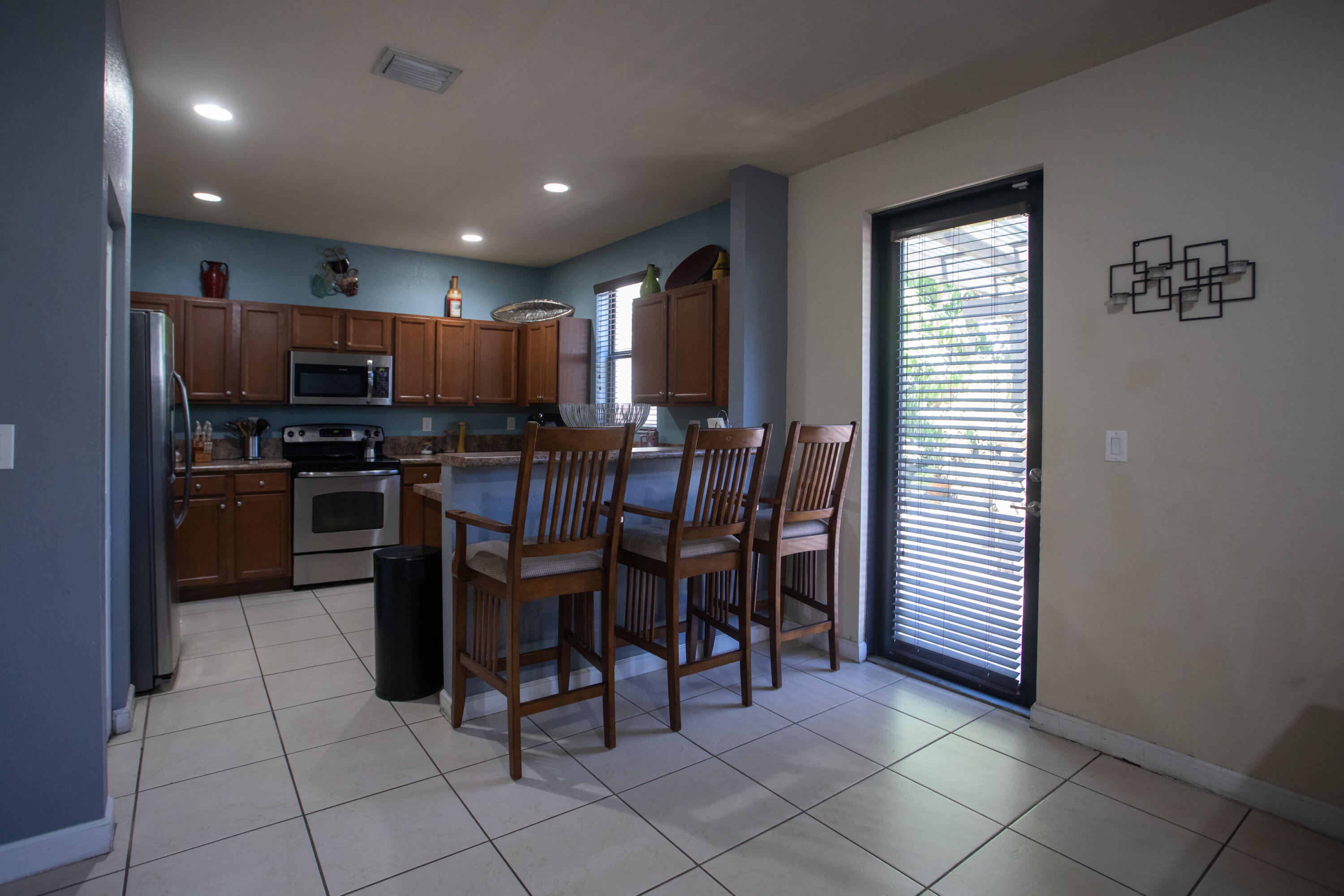 LAKES BY THE BAY FAYE REPLAT - Residential