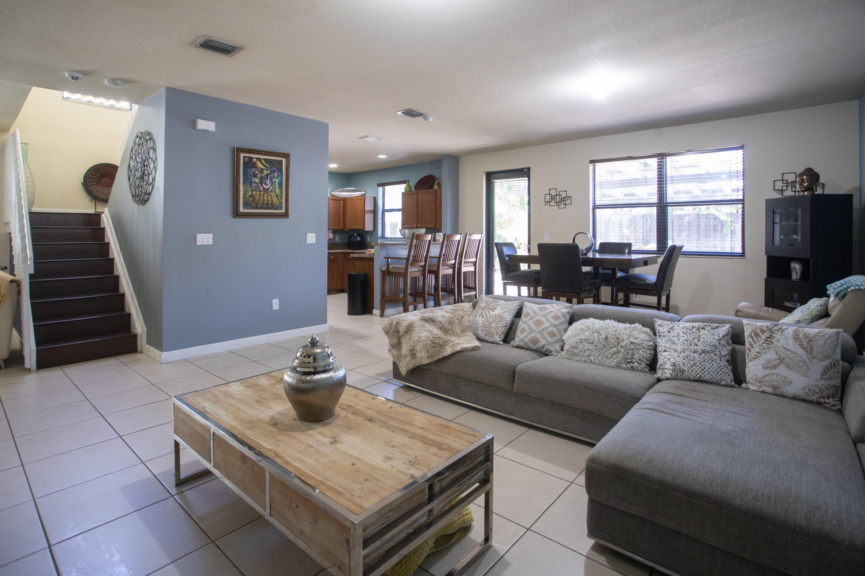 LAKES BY THE BAY FAYE REPLAT - Residential