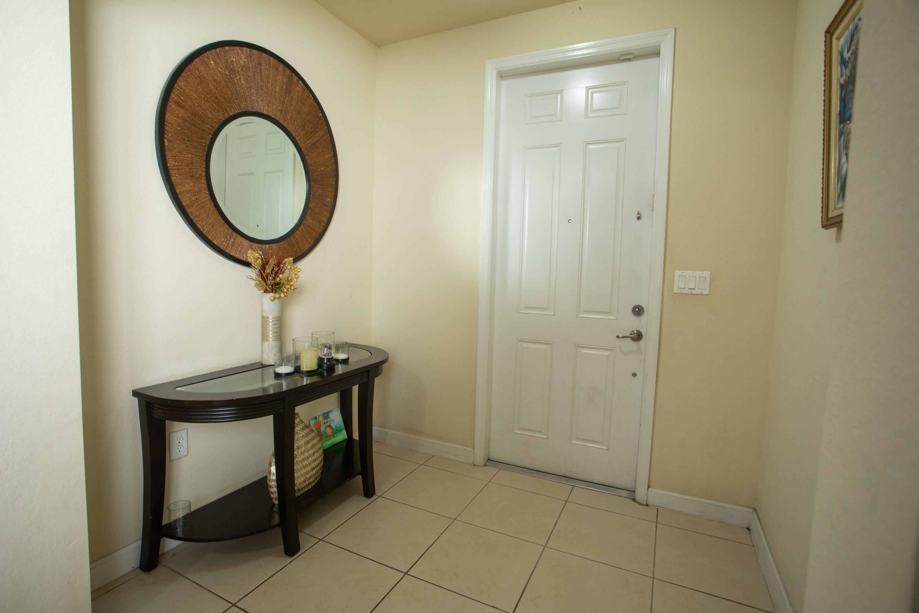 LAKES BY THE BAY FAYE REPLAT - Residential