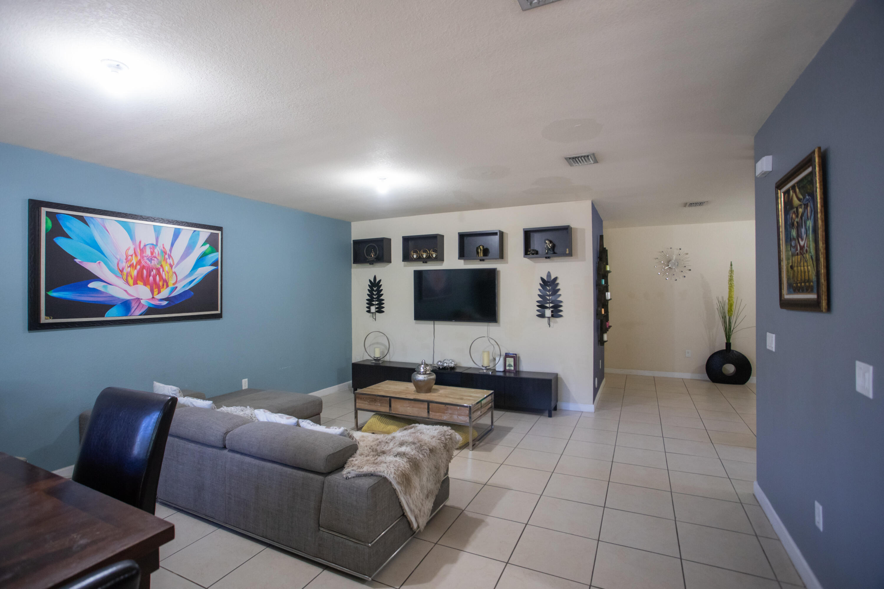 LAKES BY THE BAY FAYE REPLAT - Residential