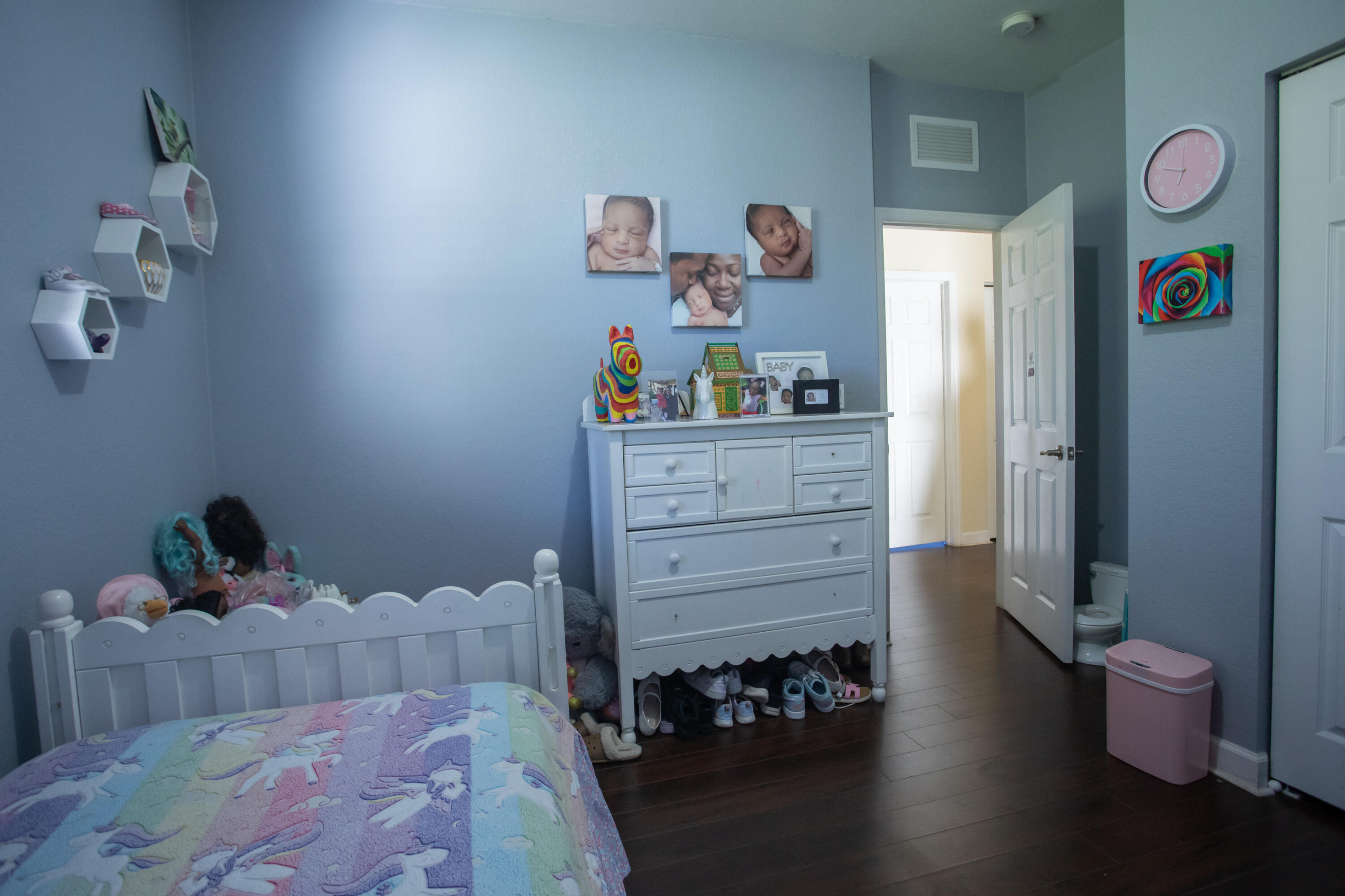 LAKES BY THE BAY FAYE REPLAT - Residential