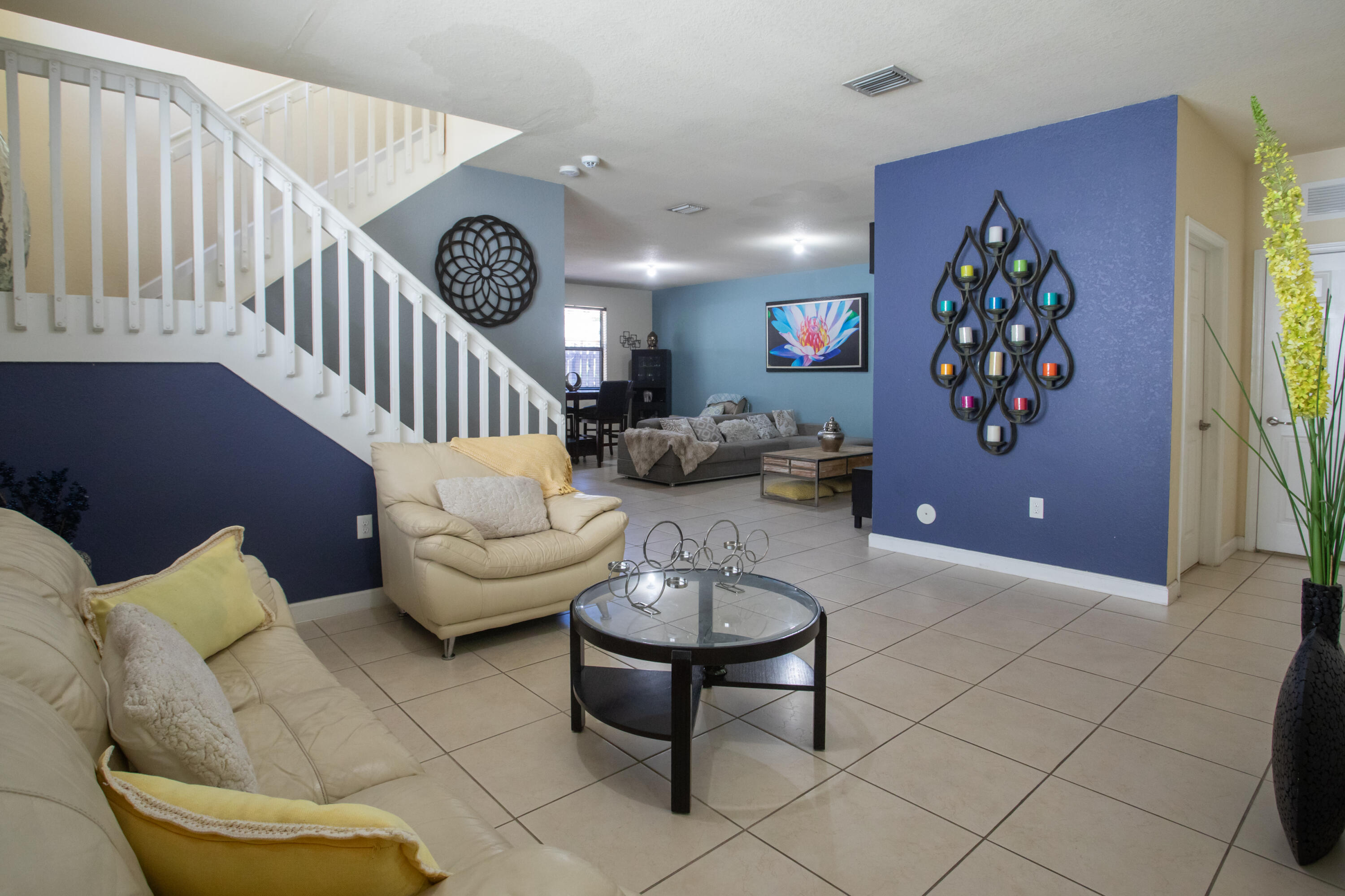 LAKES BY THE BAY FAYE REPLAT - Residential